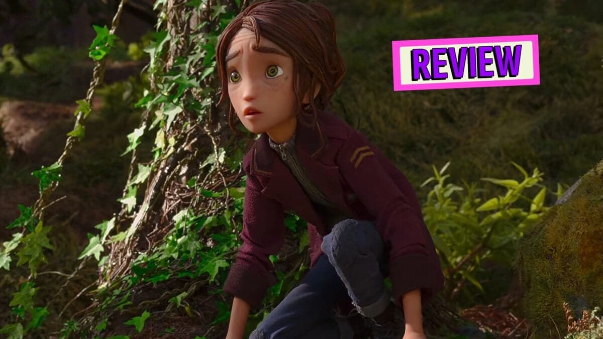 ‘Wildwood’ Will Take Your Breath Away