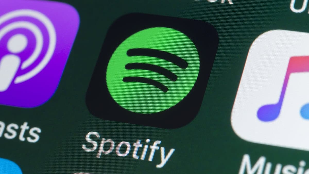 Spotify down: Why it's not working for thousands