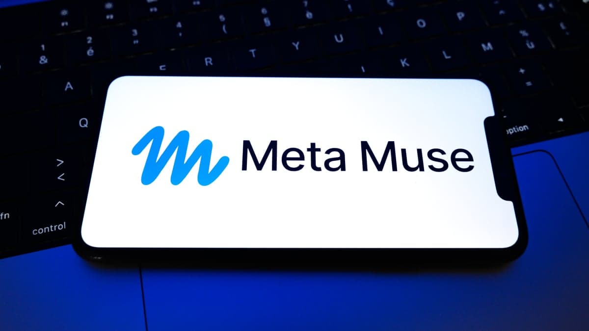 Meta’s Muse reportedly keeps files on everyone you love