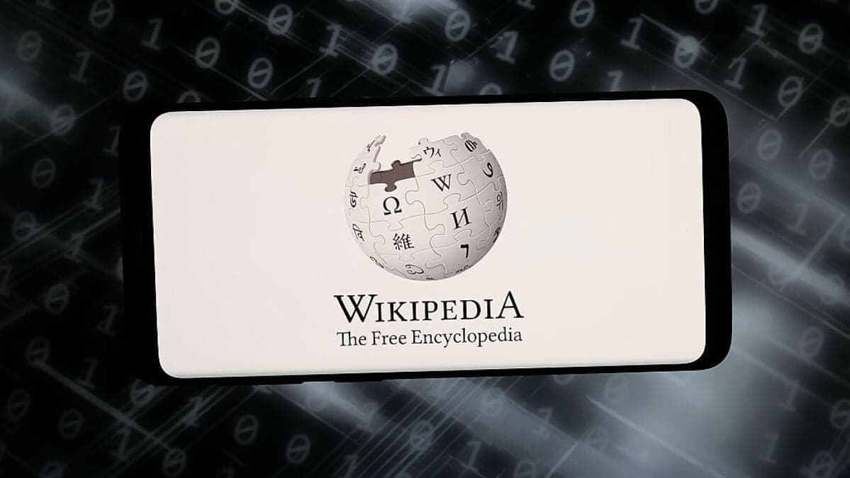 Wikipedia, Internet Archive outage: What we know so far