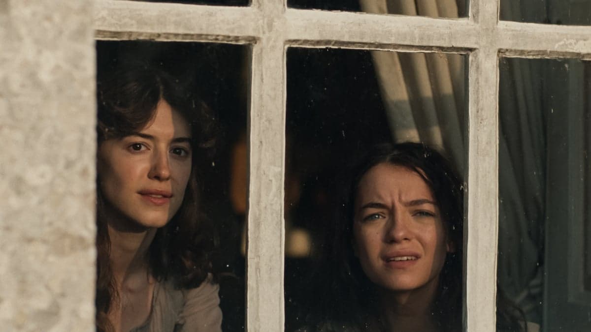 'Sense and Sensibility' review: Daisy Edgar-Jones and Esmé Creed-Miles resurrect Jane Austen