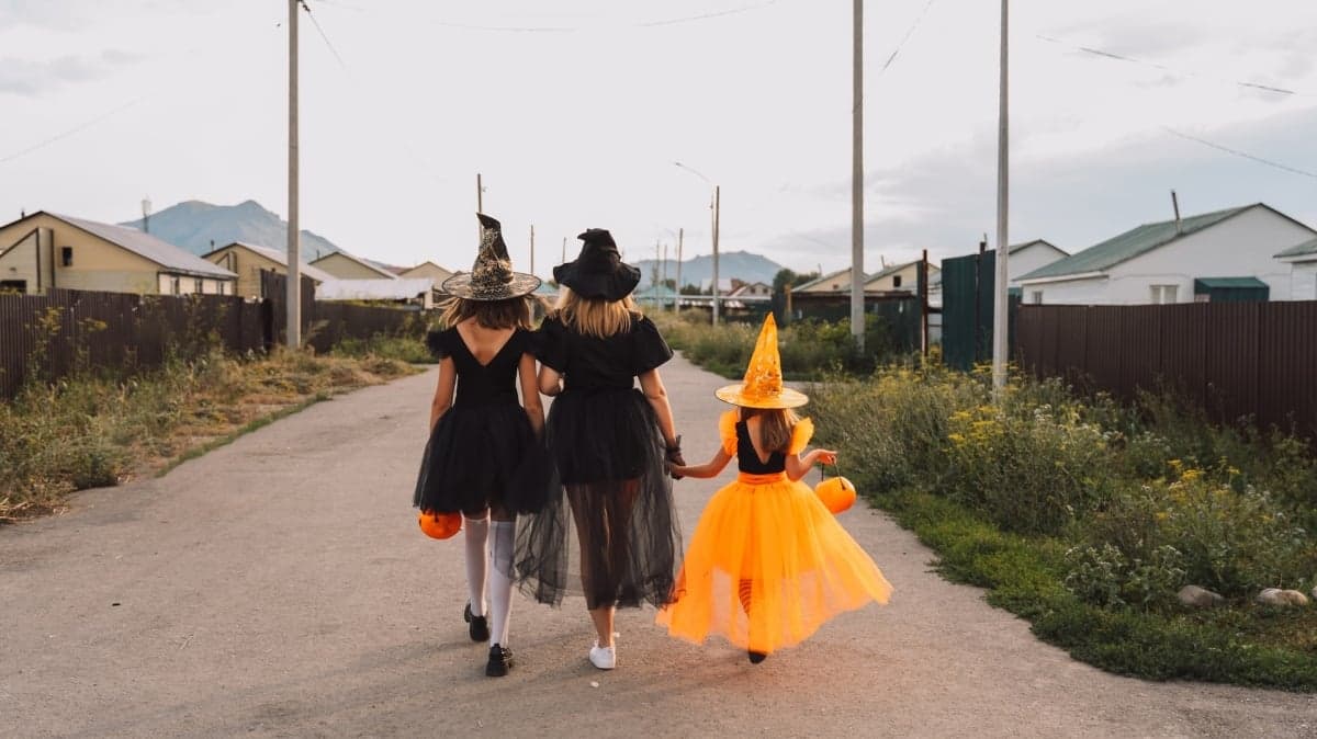 AI-driven demand sensing reshapes Halloween candy distribution, sparking debate