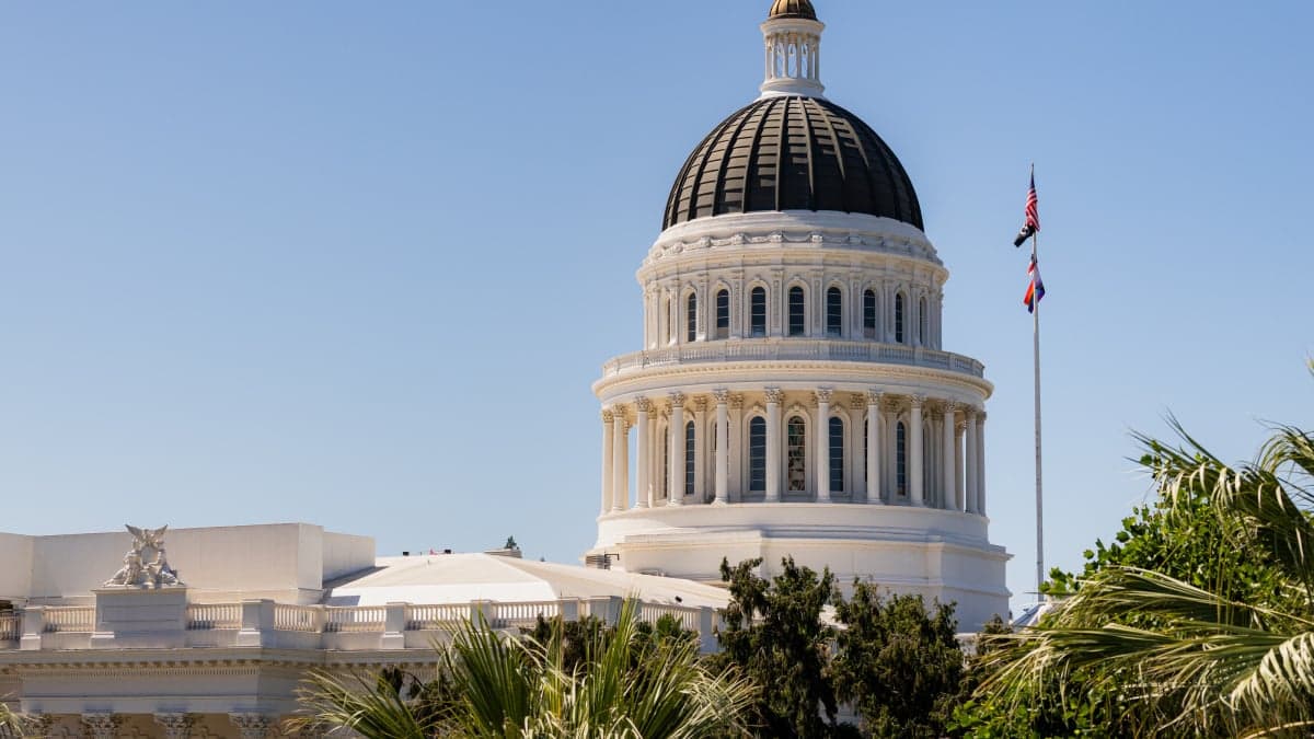 California bans employers from using AI to fire employees