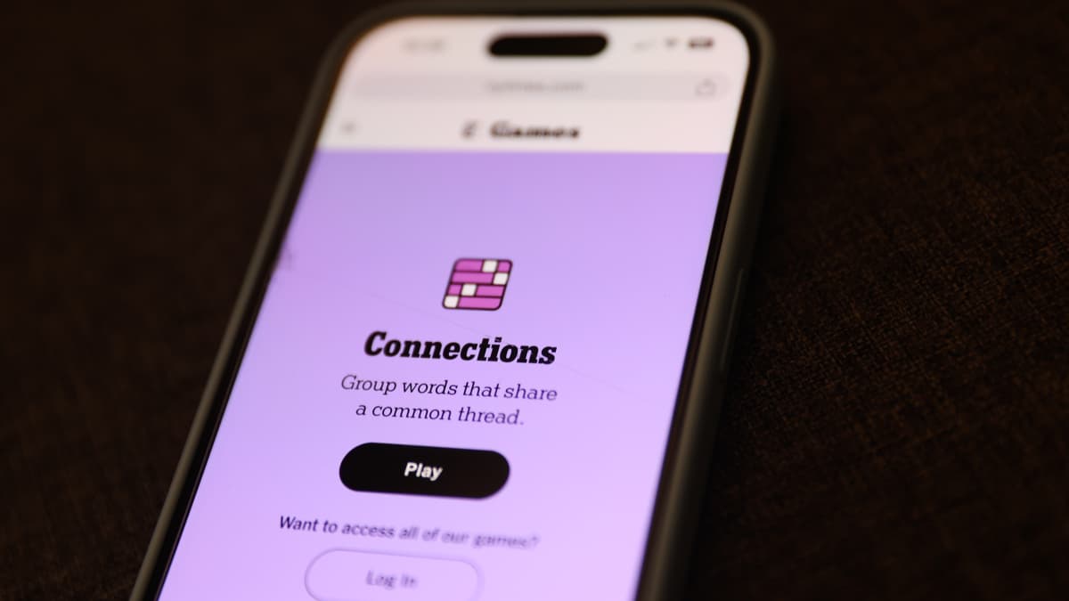 NYT Connections hints today: Meanings for each word for Sept. 29, 2026