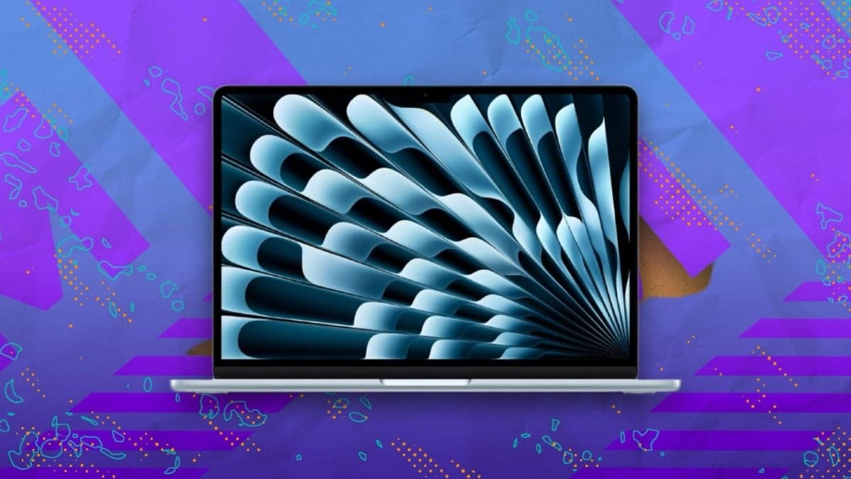 Amazon Slashes MacBook Air 13-inch Price by $150 Ahead of Prime Day