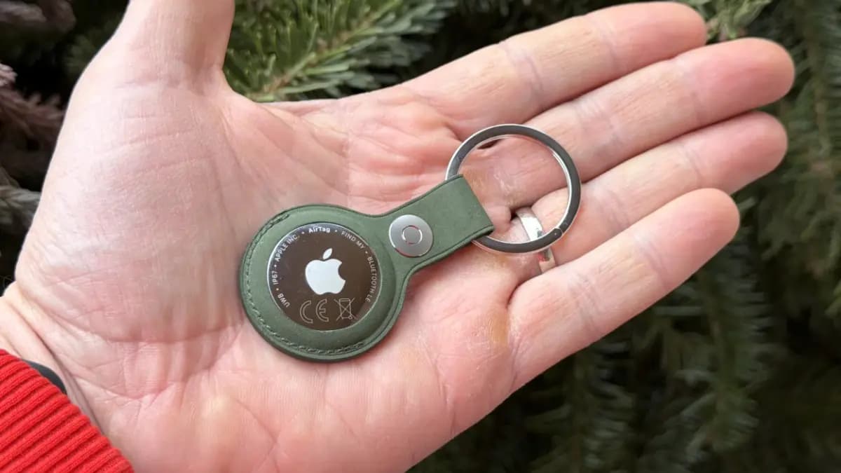 Elevation Lab pulls 'AirTag Silencer' after backlash over stalking risks