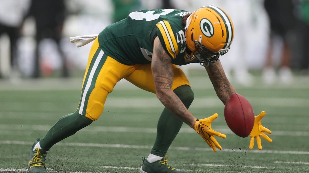 Falcons vs. Packers livestream: How to watch NFL for free