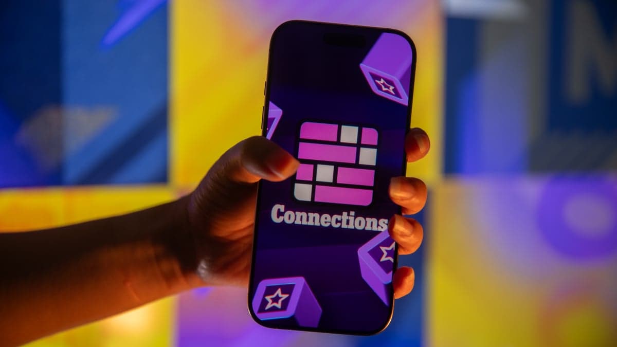 NYT Connections: Sports Edition - How It Works & Today’s Puzzle Solutions