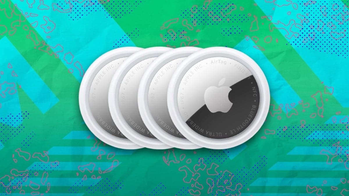 Best Apple deal: Save $10 on the Apple AirTag