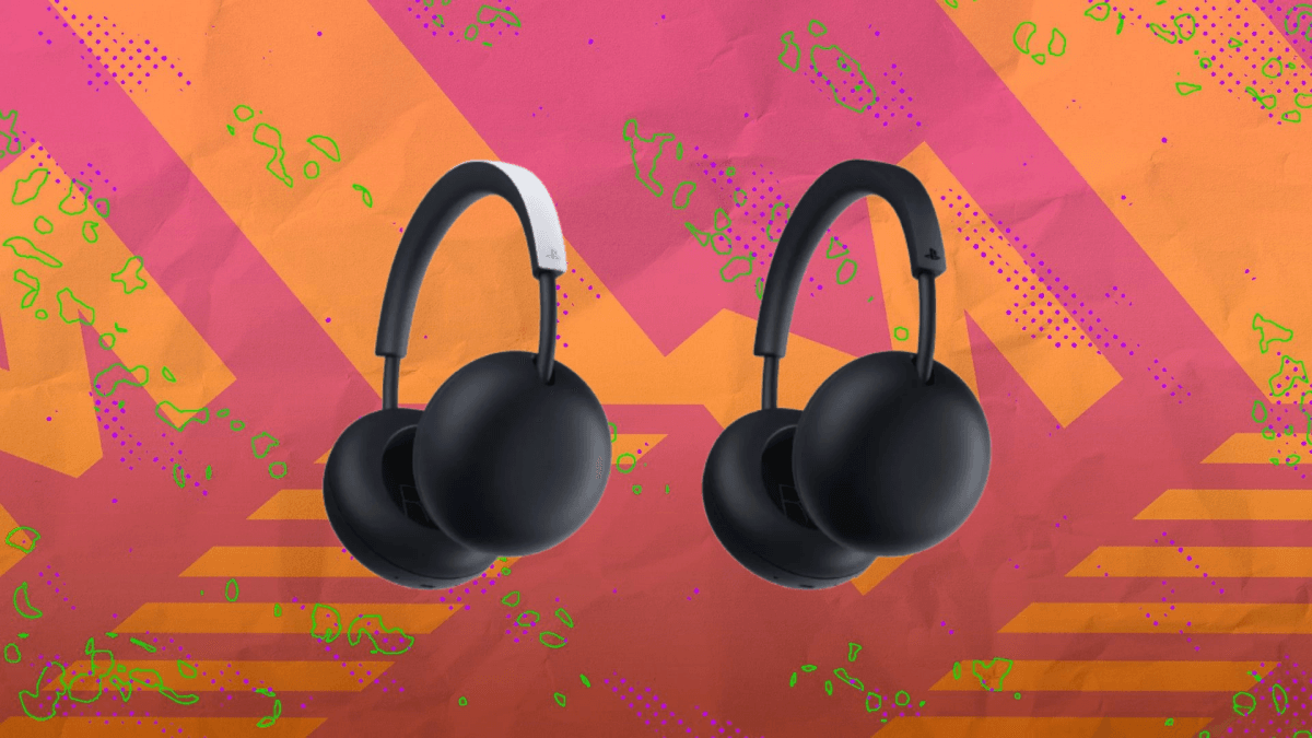 PS5 PlayStation Pulse and Pulse Edge wireless headsets: How to preorder