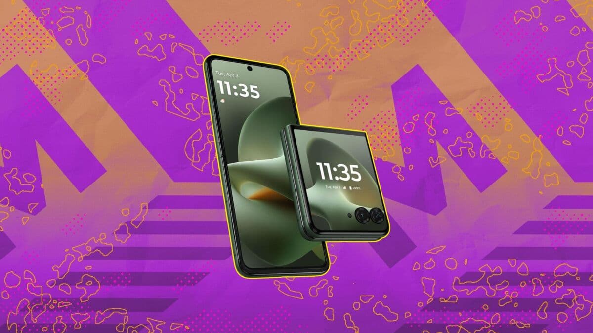 T-Mobile is giving away the Motorola Razr+ for free — how to claim now