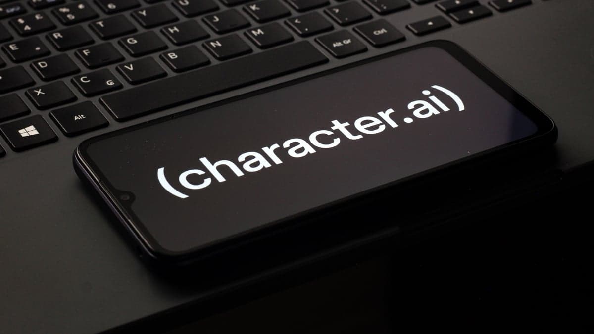 Character.AI bankruptcy docs reveal its wild rise and fall