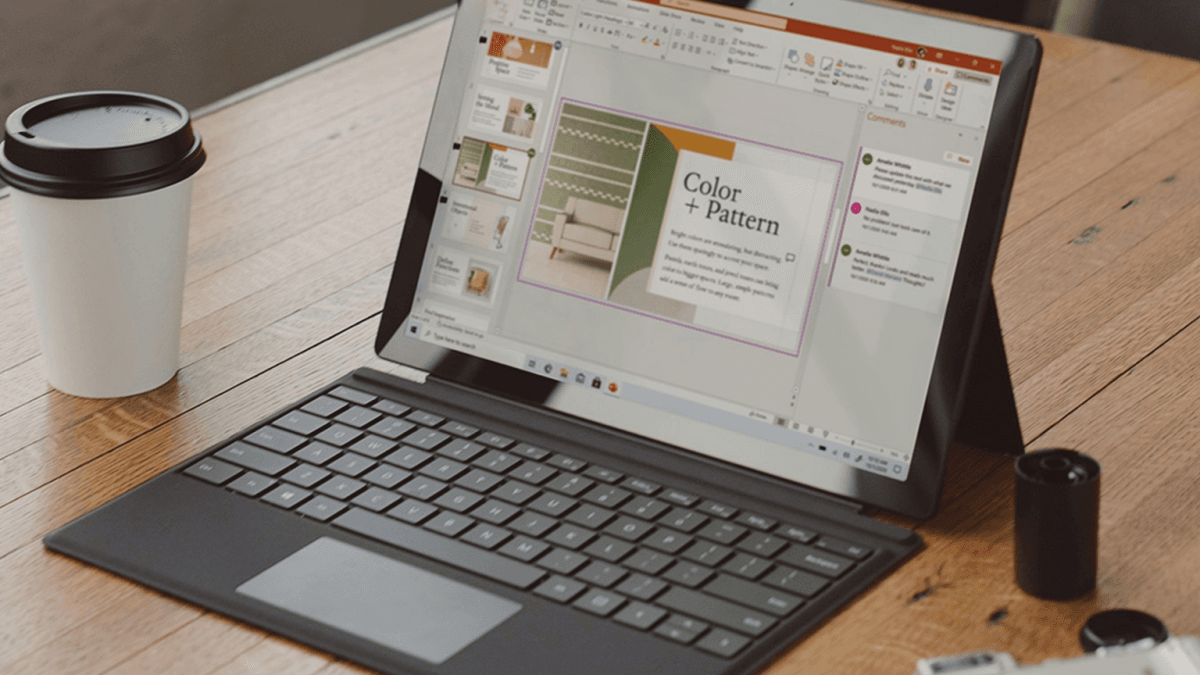 Don’t miss your chance to get lifetime Microsoft Office Pro 2021 for $28
