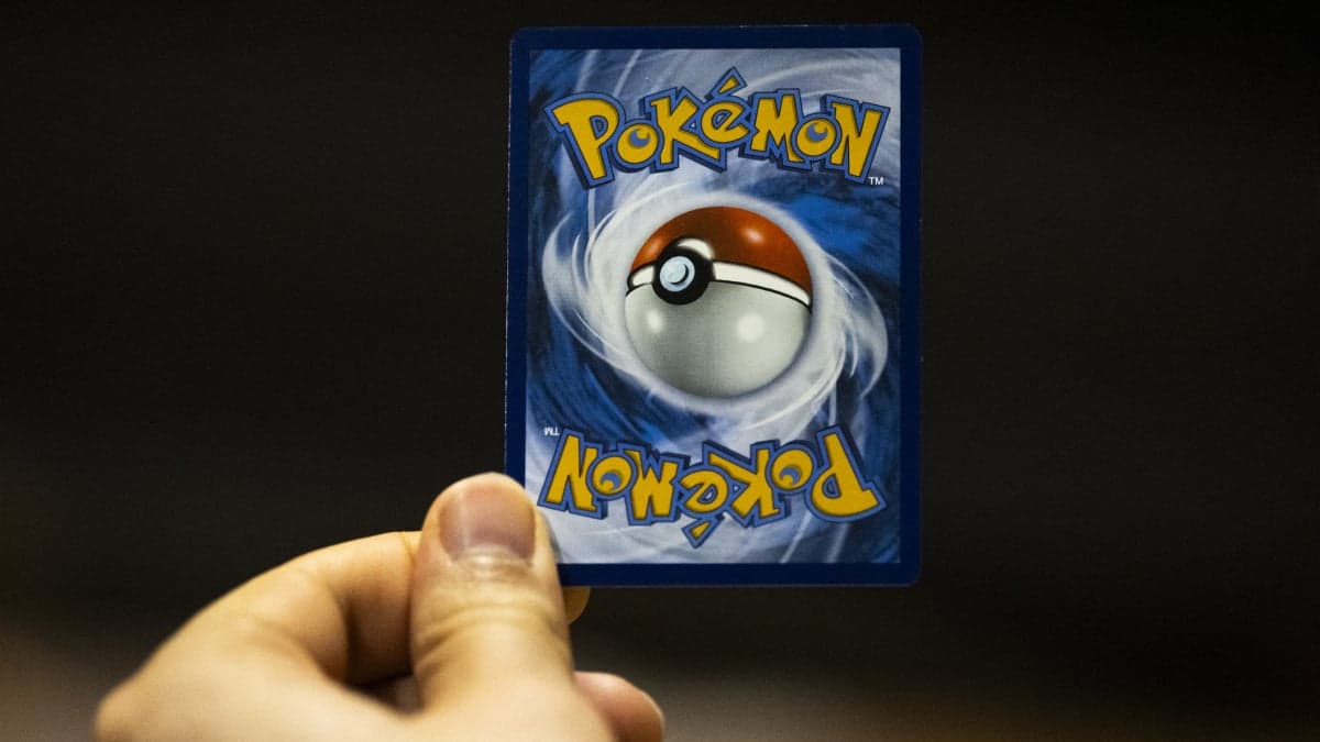 Pokémon’s "Blood Mew" Misprint Turns Accessibility Effort Into Six-Figure Hype