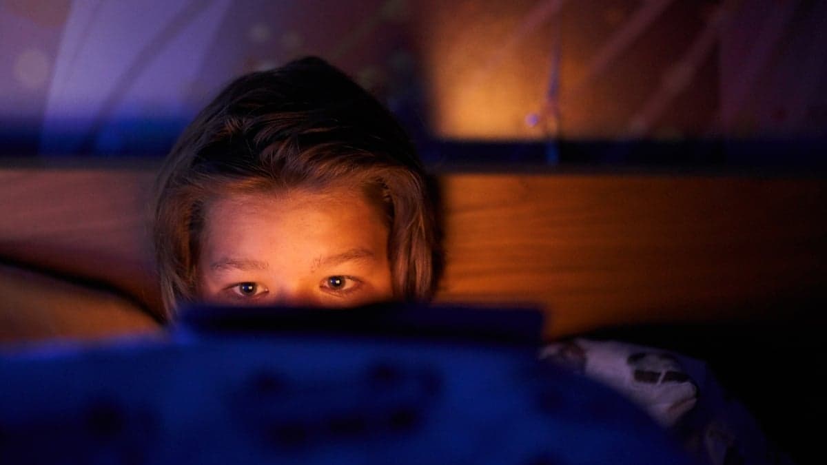OpenAI lawsuit alleges company 'stole' children's data