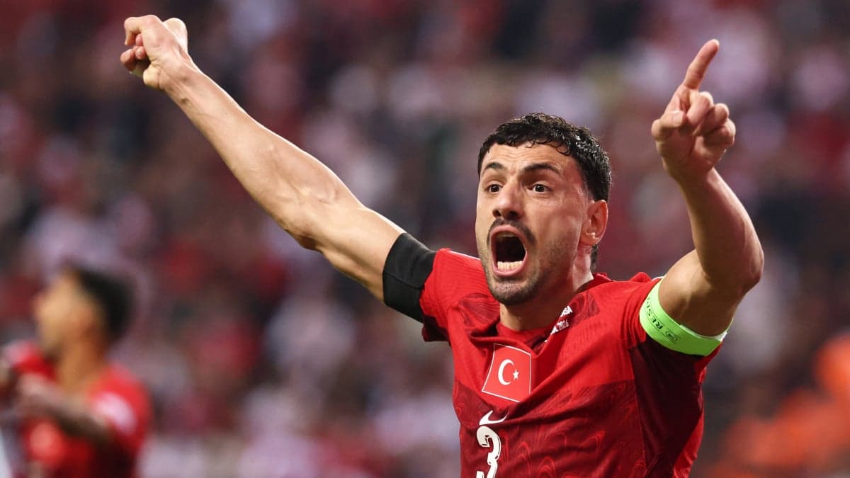 Turkey vs. Italy 2026 livestream: How to watch Nations League for free