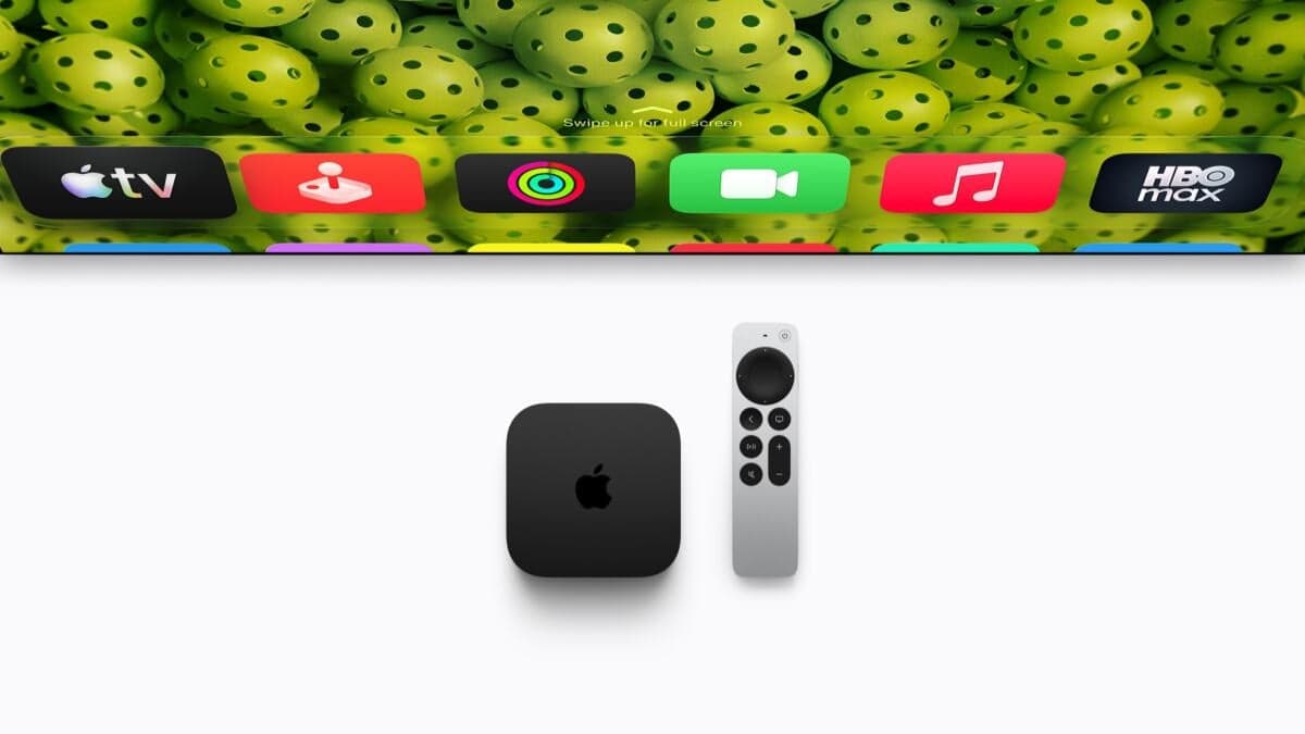 Apple TV 4K with Siri AI announced: Price, release date, and more.
