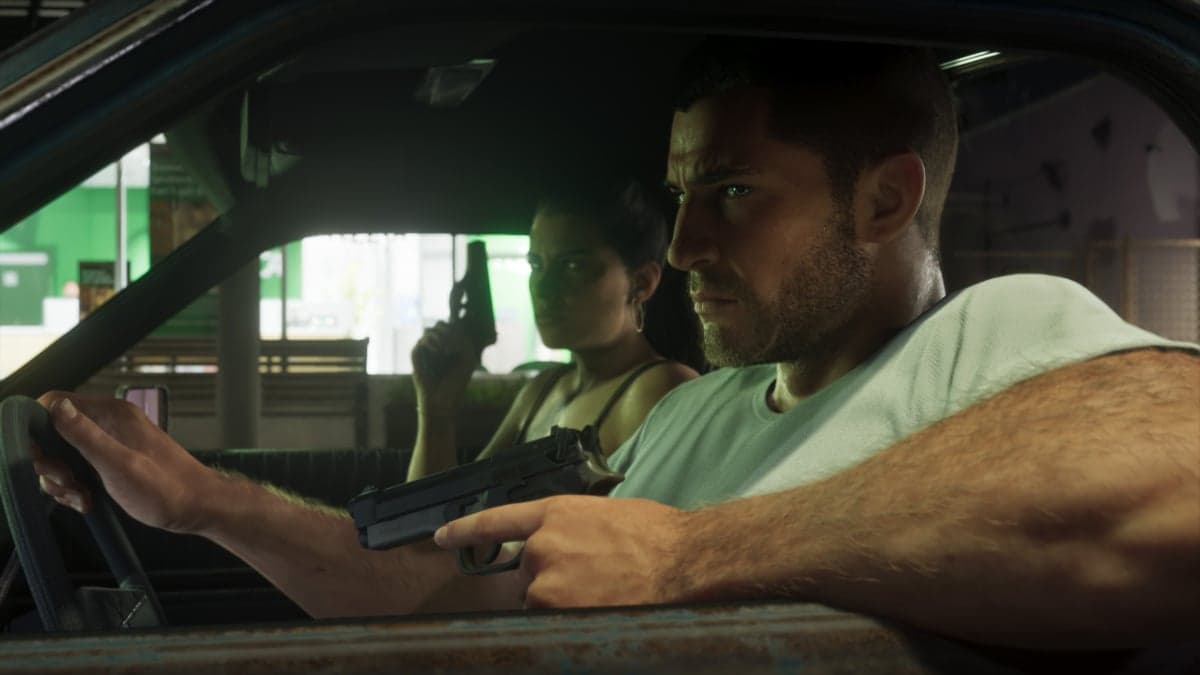 'GTA 6' file size: Cyberleek reveals eye-watering storage requirements