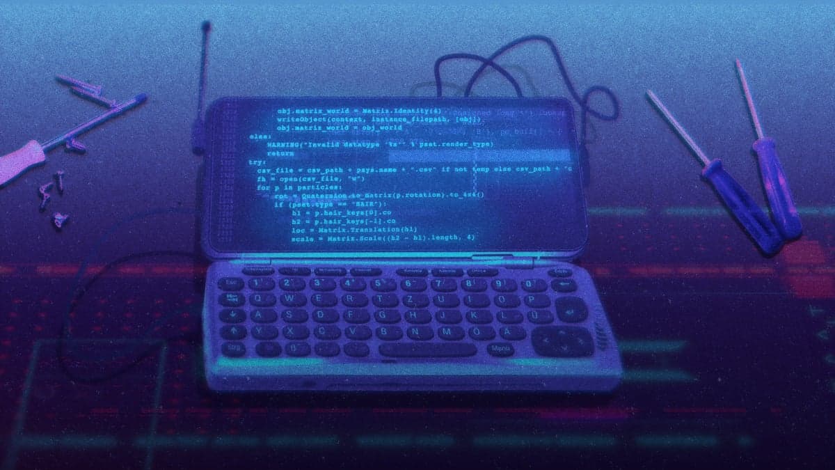 5 tips to customize your smartphone like a cyberdeck