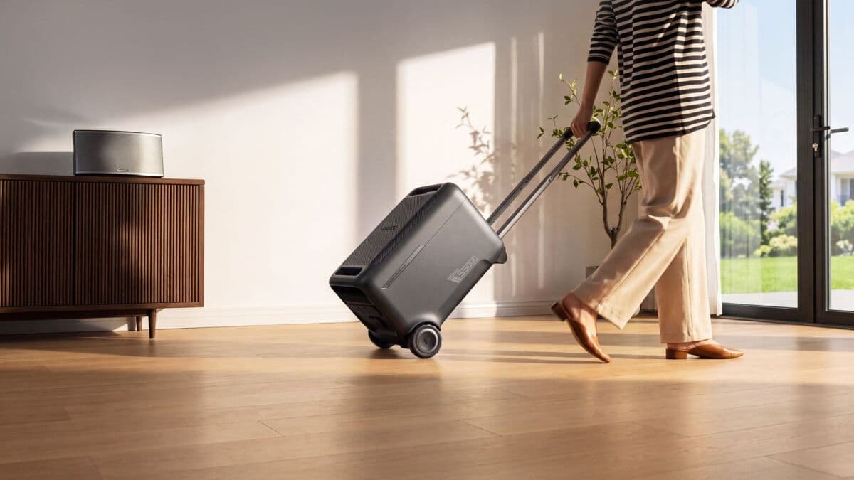 Anker Solix S5000: Preorder for $2,499.99