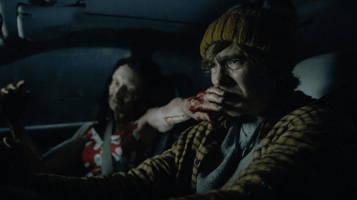 How Zach Cregger’s Resident Evil Movie Turns Video Game Logic Into Comedy