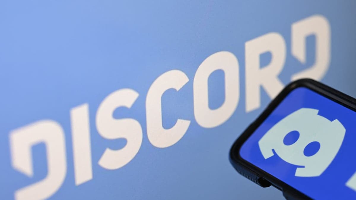 Discord to make public server messages searchable via Google in 2026