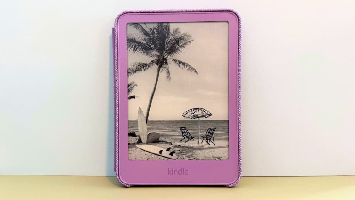 How to remove Kindle lockscreen ads
