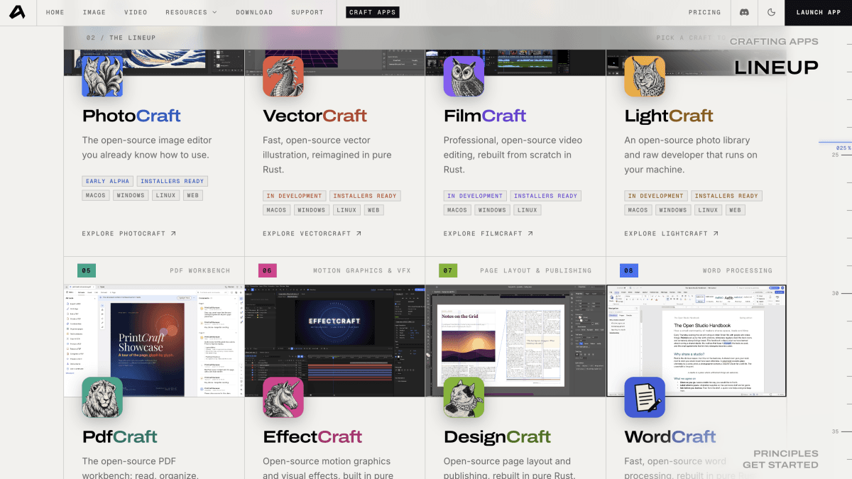 Adobe software dupe maker sets sights on Microsoft Office