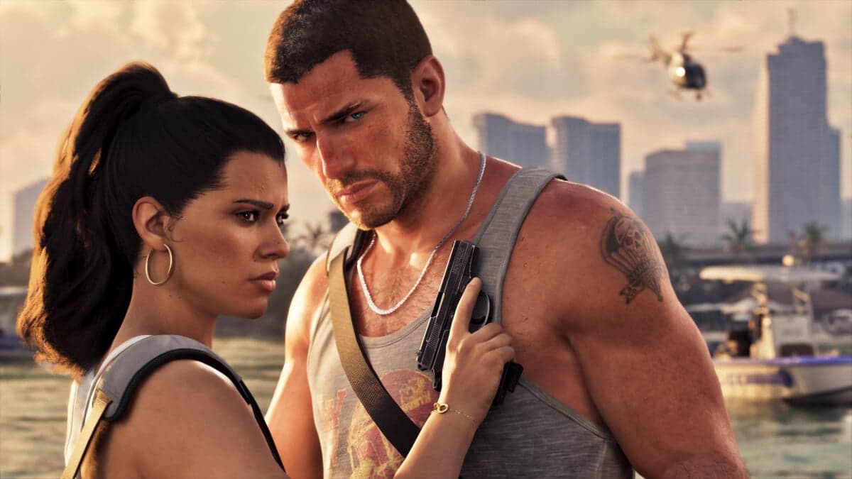 Amazon mistakenly lists digital-only GTA 6 as sold out due to box shortage