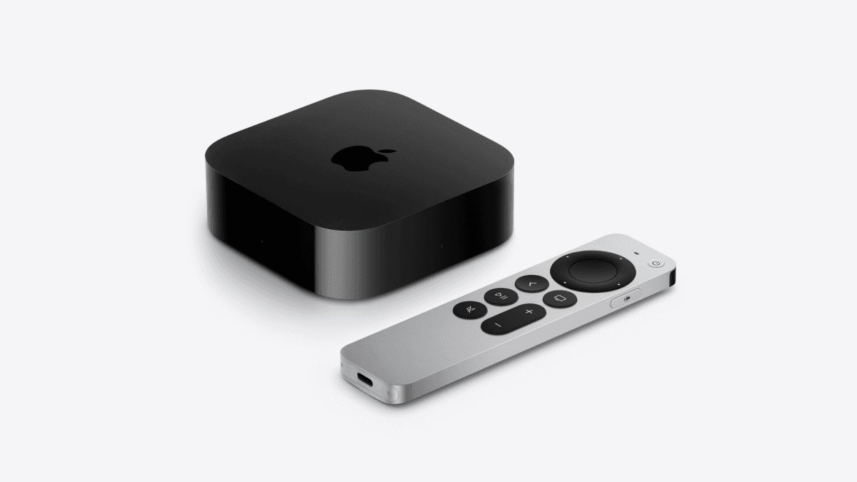 Apple TV 4K: Price, specs, and where to buy