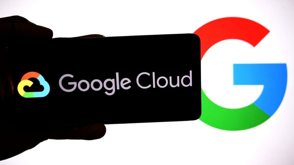 Revolut down as Google Cloud outage impacts multiple services