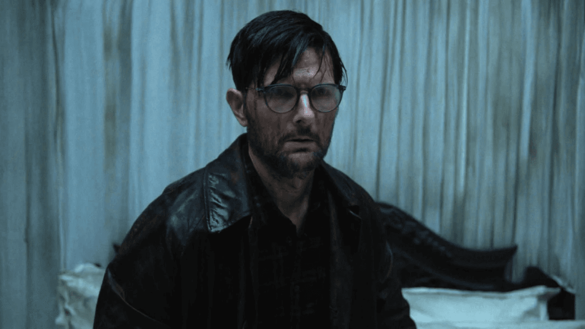 How to watch 'Hokum': Where and when to stream one of the best horror films of 2026