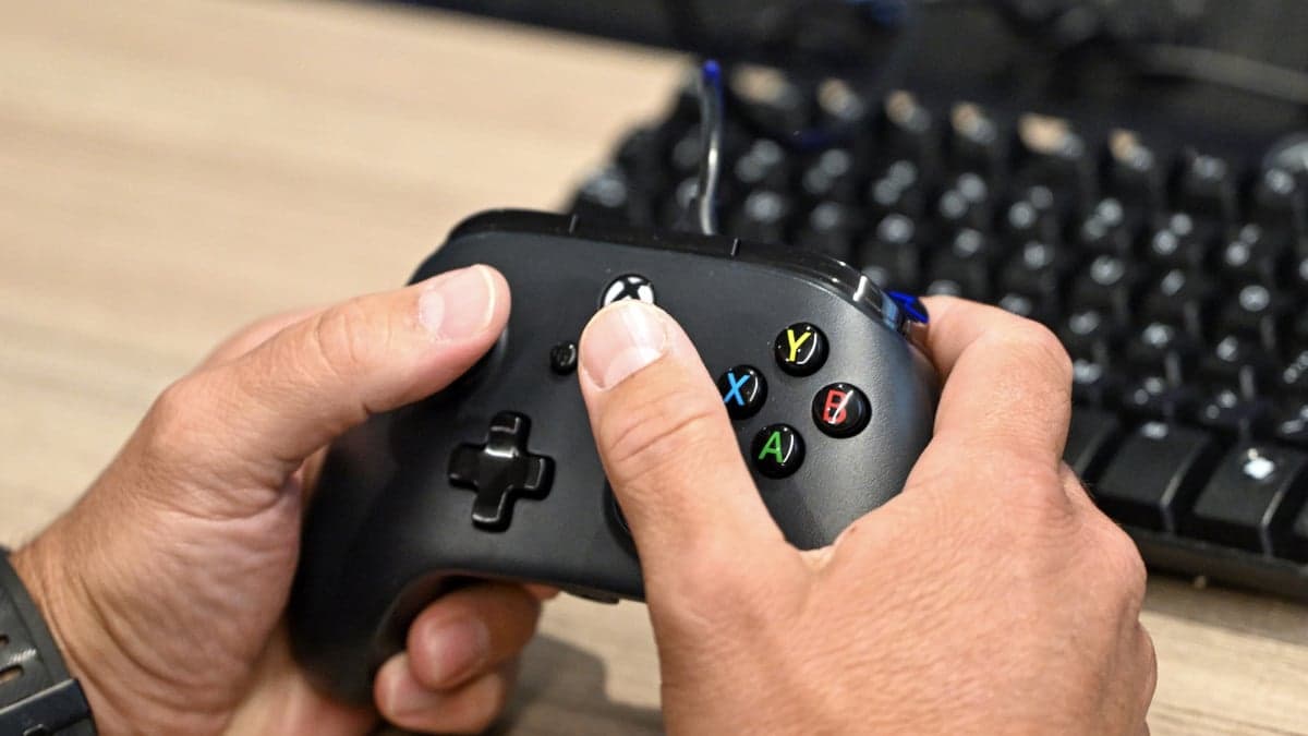 Modders discover way to play PS5 games on Xbox consoles