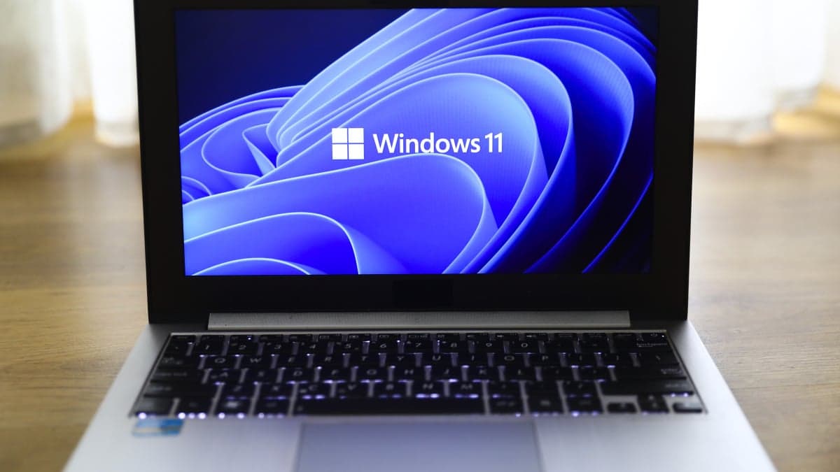 Windows 11 update reduces RAM usage