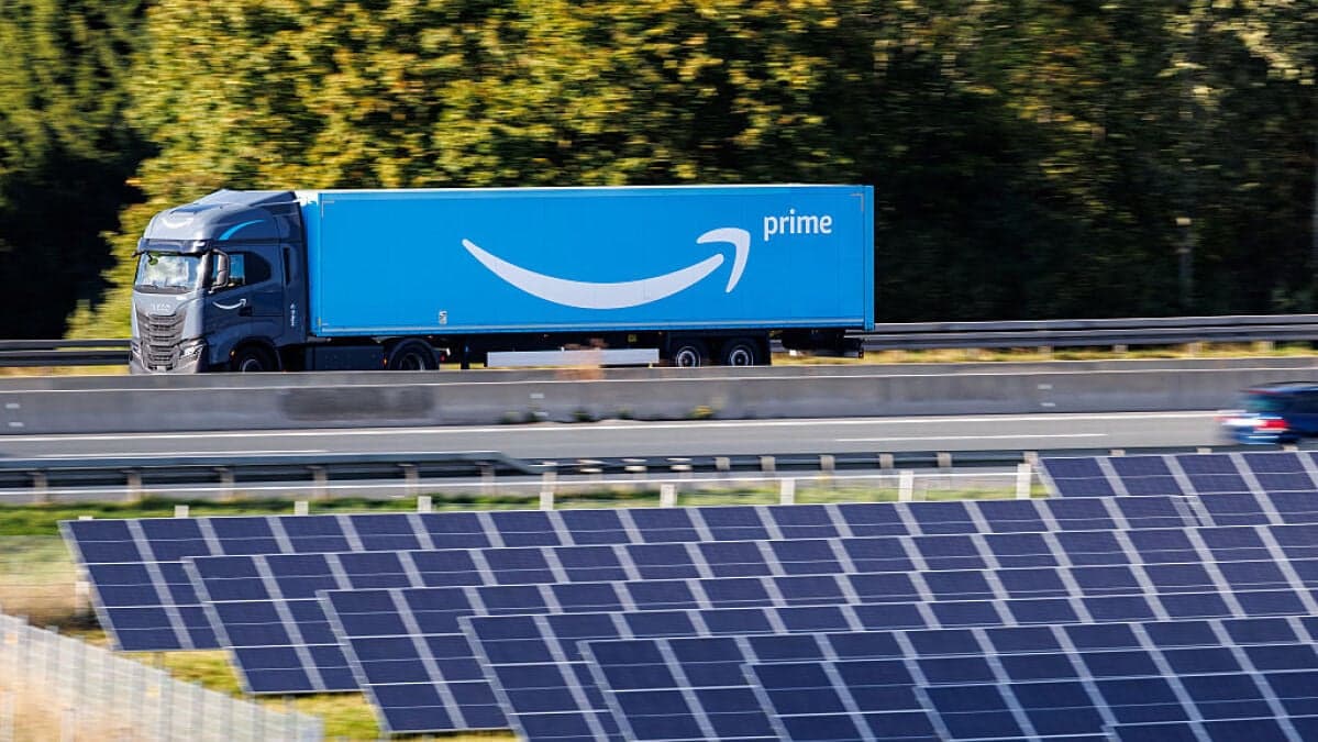 Amazon Prime subscription settlement: If you’re eligible, how to collect
