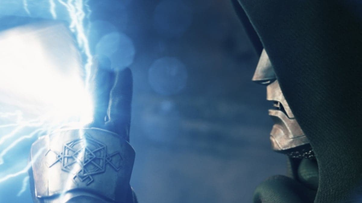 PSA: 'Avengers: Endgame Encore' features one less 'Doomsday' tease in non-IMAX theaters