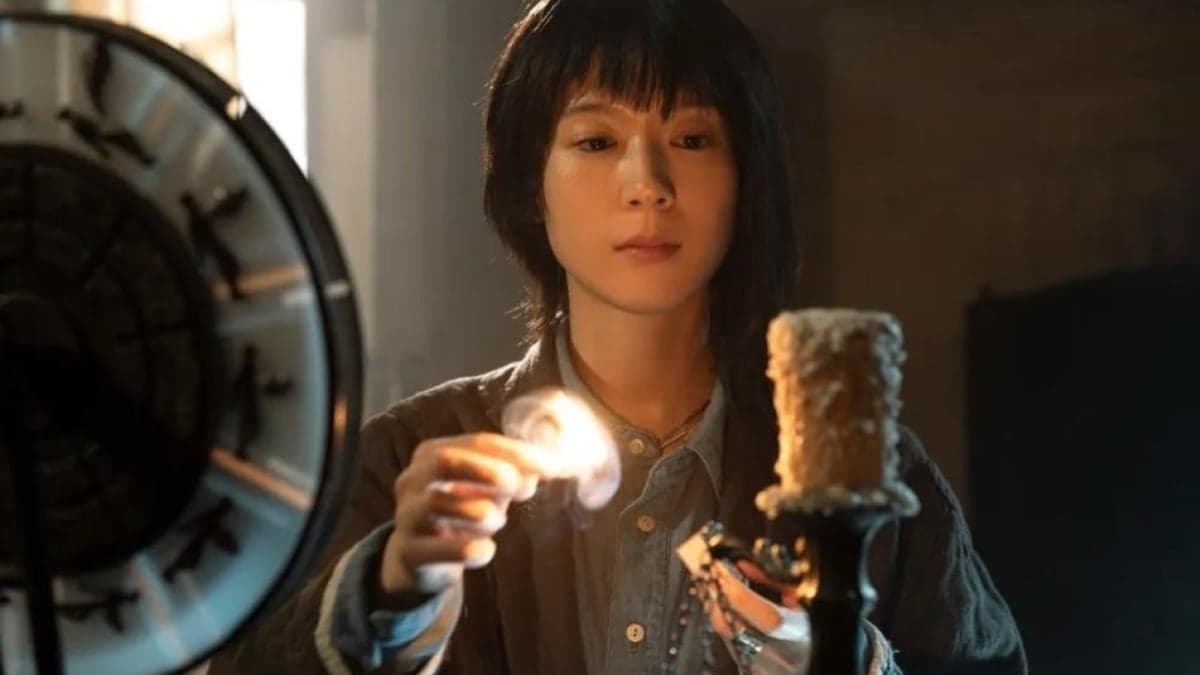 'Never After Dark' review: Satisfying scares fuel this slow-burn ghost story