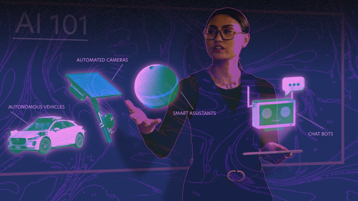 Kids don't need chatbots. Teach them this about AI instead.