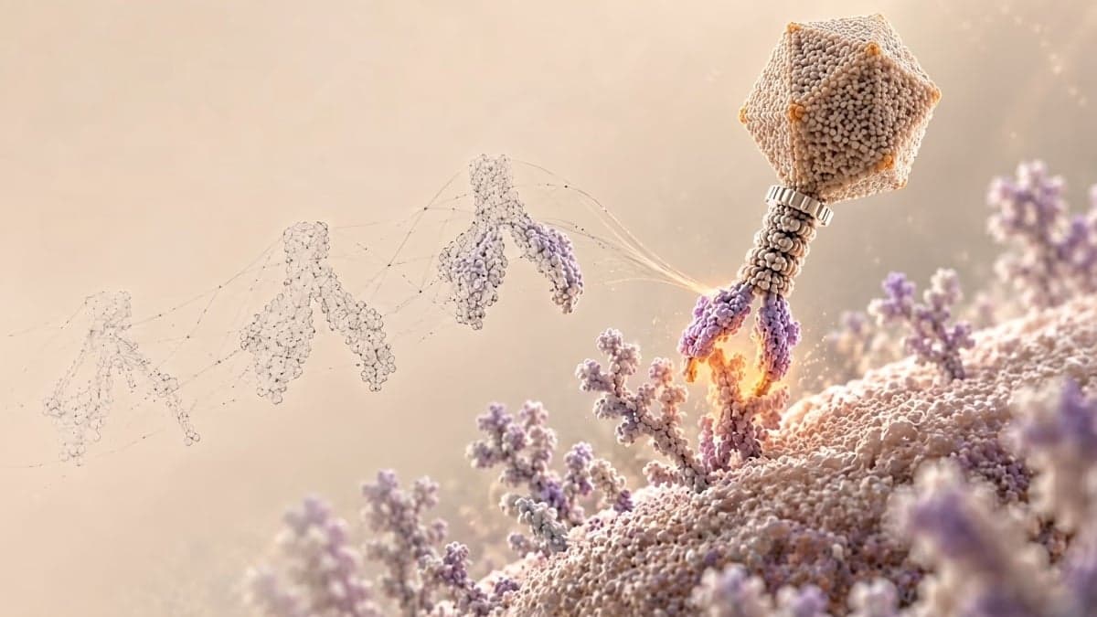 Radical Numerics claims first use of AI-designed virus in human treatment