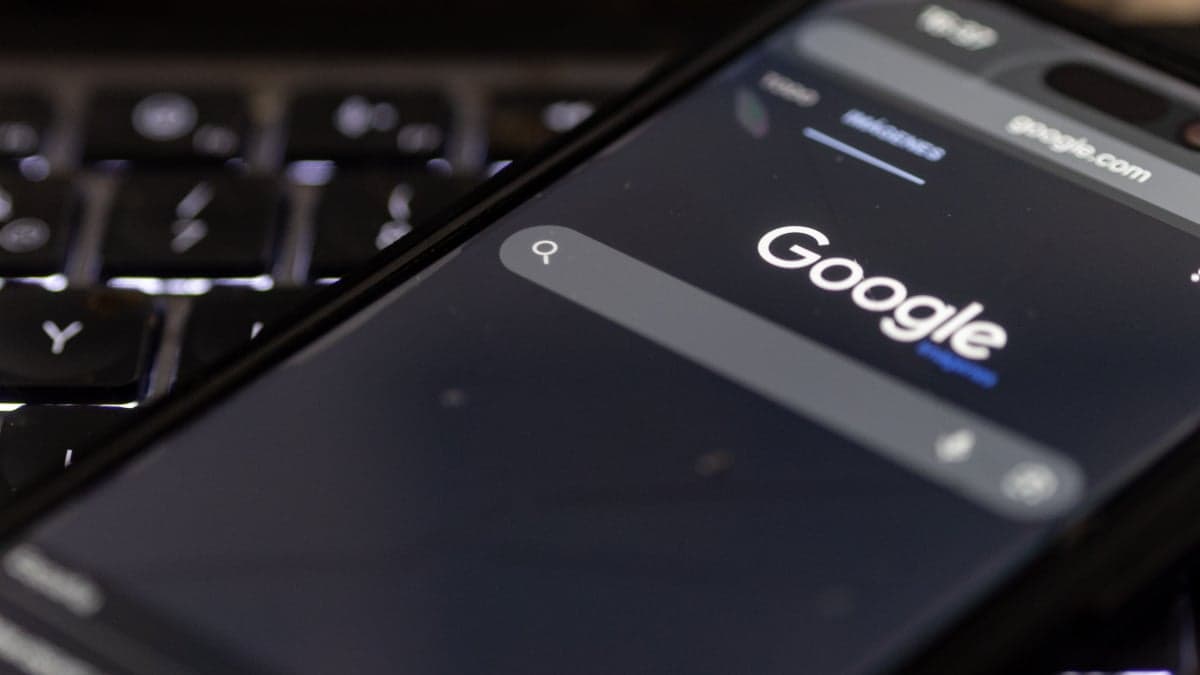 Google poisoning search results for AI scrapers, rank trackers, new report claims