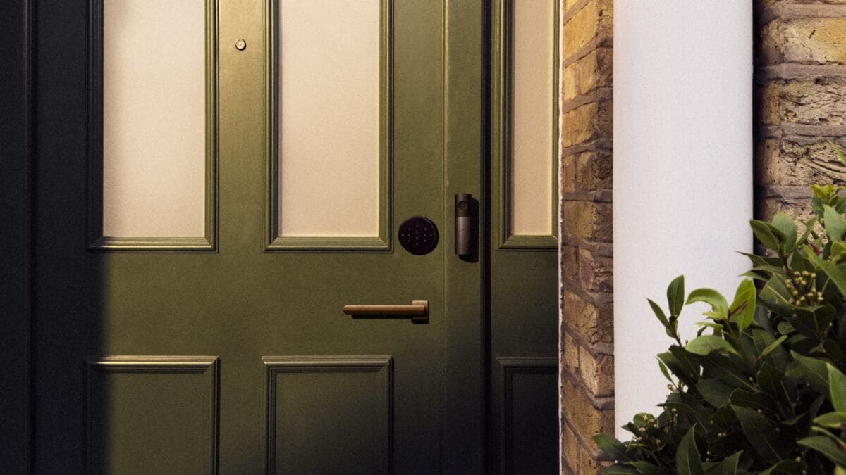 Apple Home Collection pricing and release date: Cameras, lock, thermostats start at $39.95