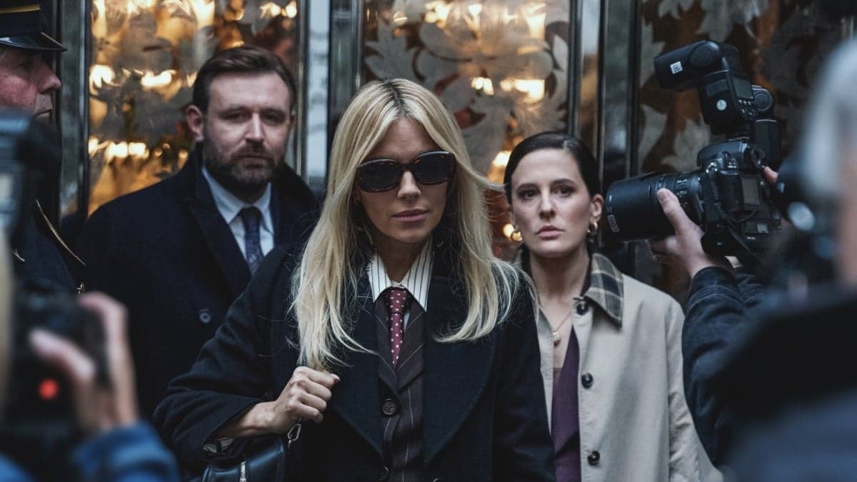'War': Rival law firms Cathcarts and Sons and Taylor and Byrne, explained