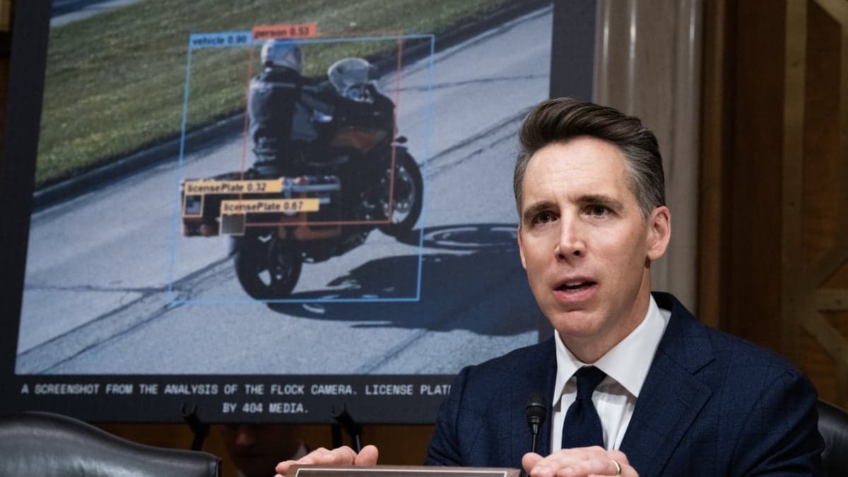 Senate Hearing Exposes Risks in Flock Safety’s Mass Surveillance Network
