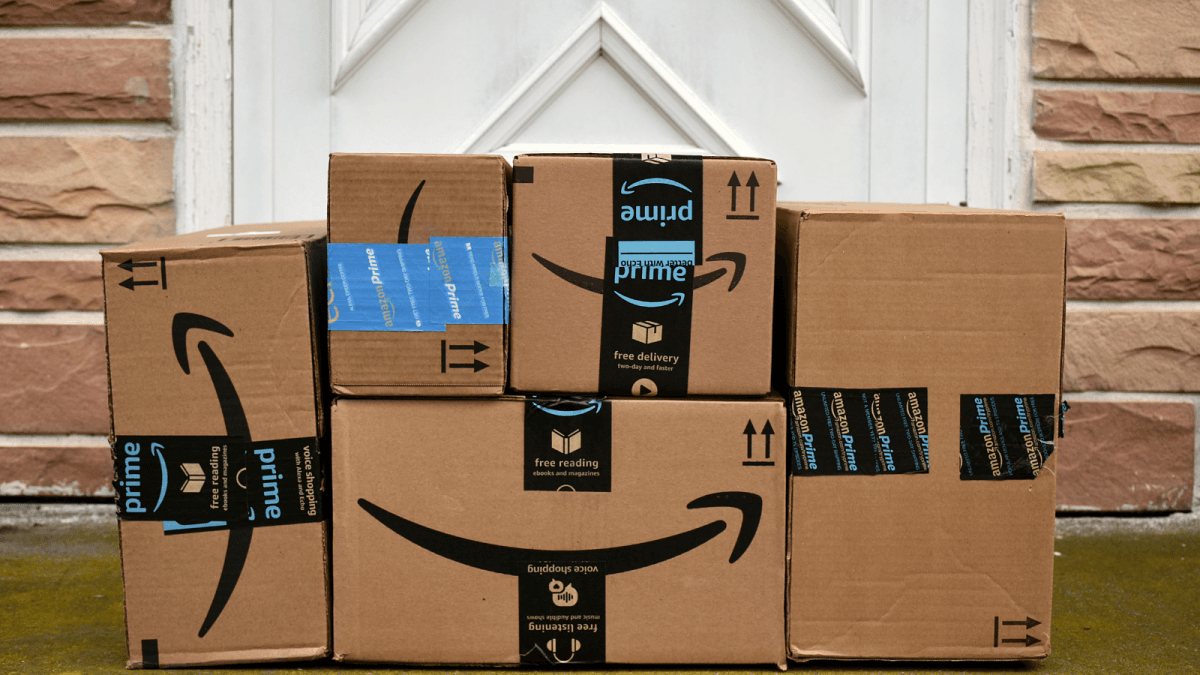 When is Prime Day? Here's when to shop the Amazon's fall Prime sale.