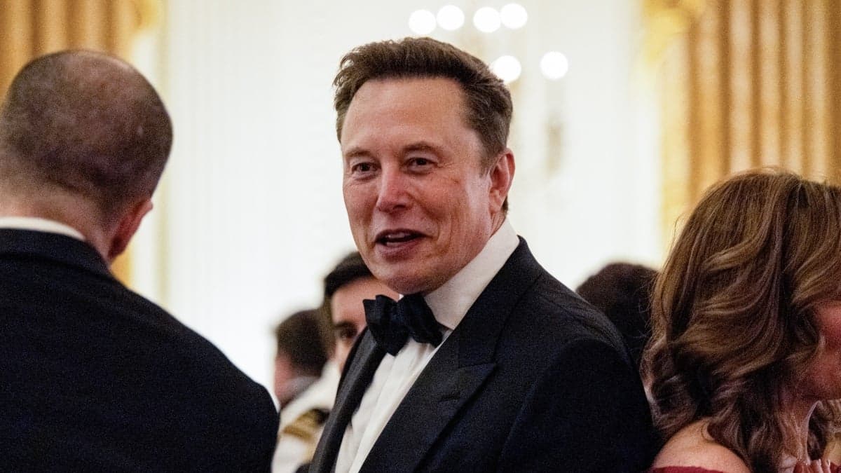 Social Media Blocks Ads for Musk Documentary—Then Reverses Course