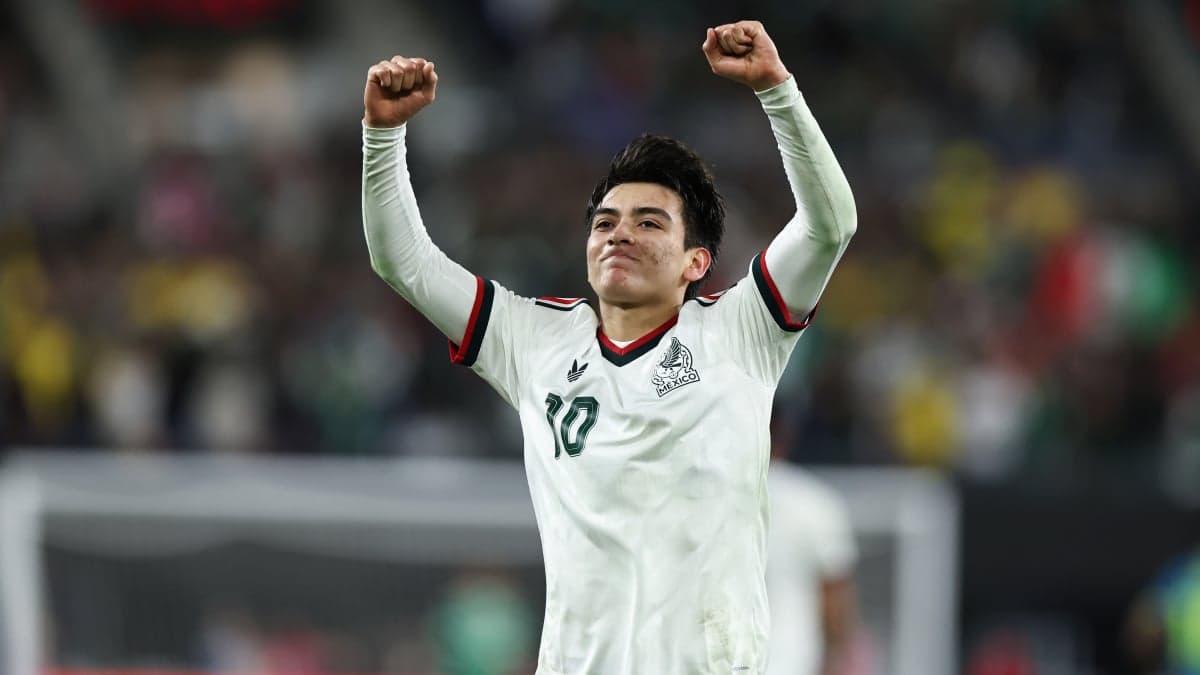 Mexico vs. Peru 2026 livestream: How to watch International Friendly for free
