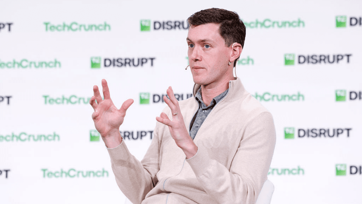 Flock CEO says it won't work with clients who abuse its surveillance, but claims none have