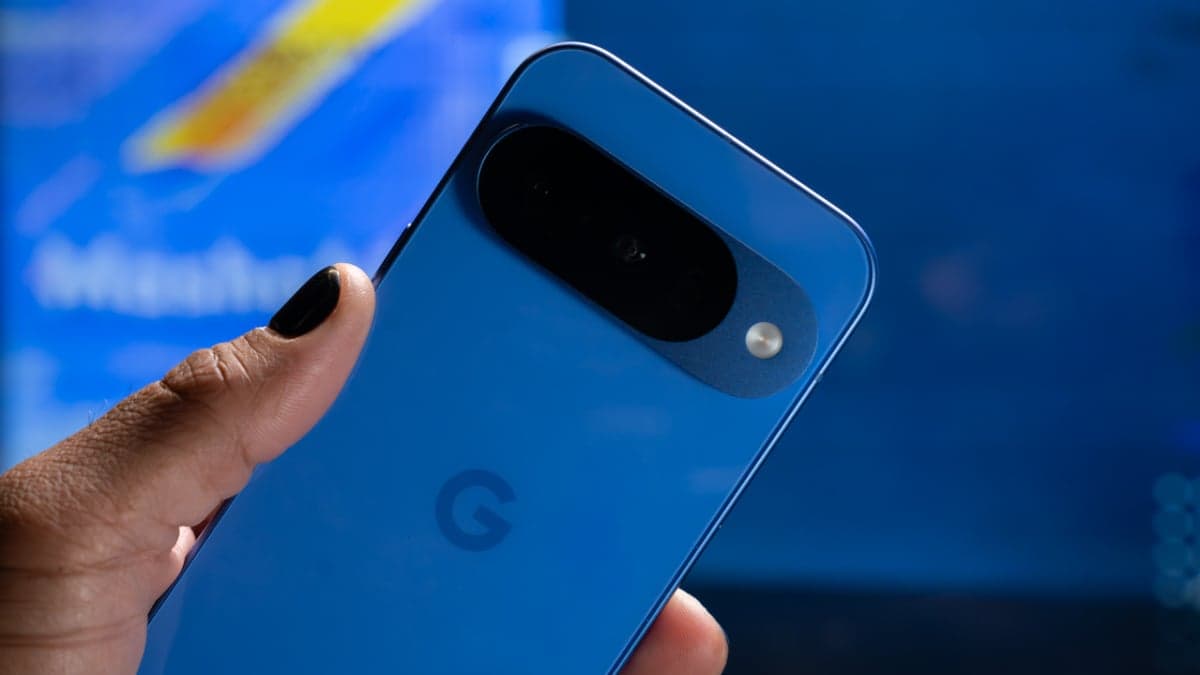 Some Google Pixel users say update is locking their phones