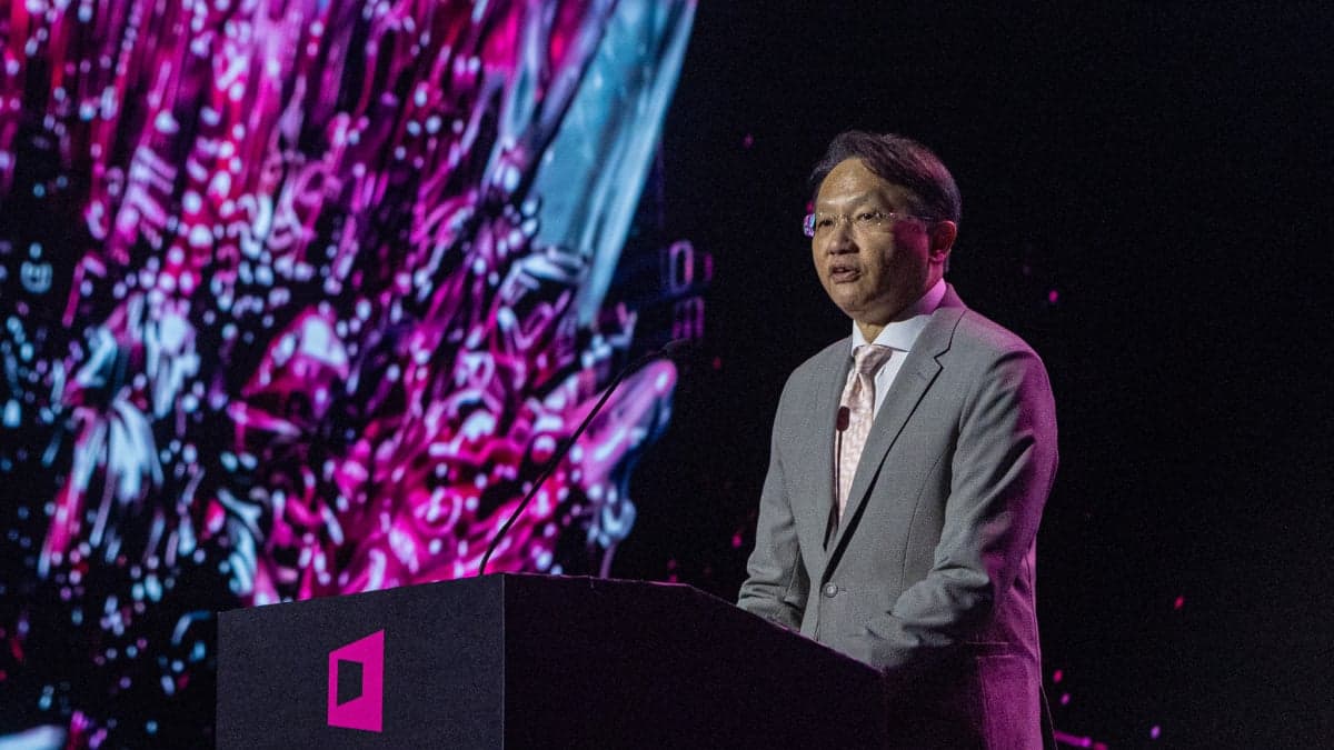 Acer CEO says PC prices could drop in 2027