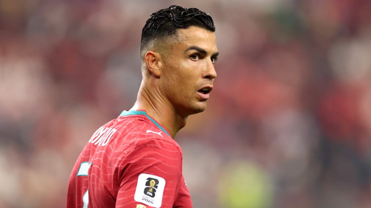 Portugal vs. Wales 2026 livestream: How to watch Nations League for free